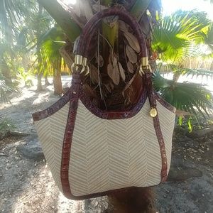 Brahmin purse